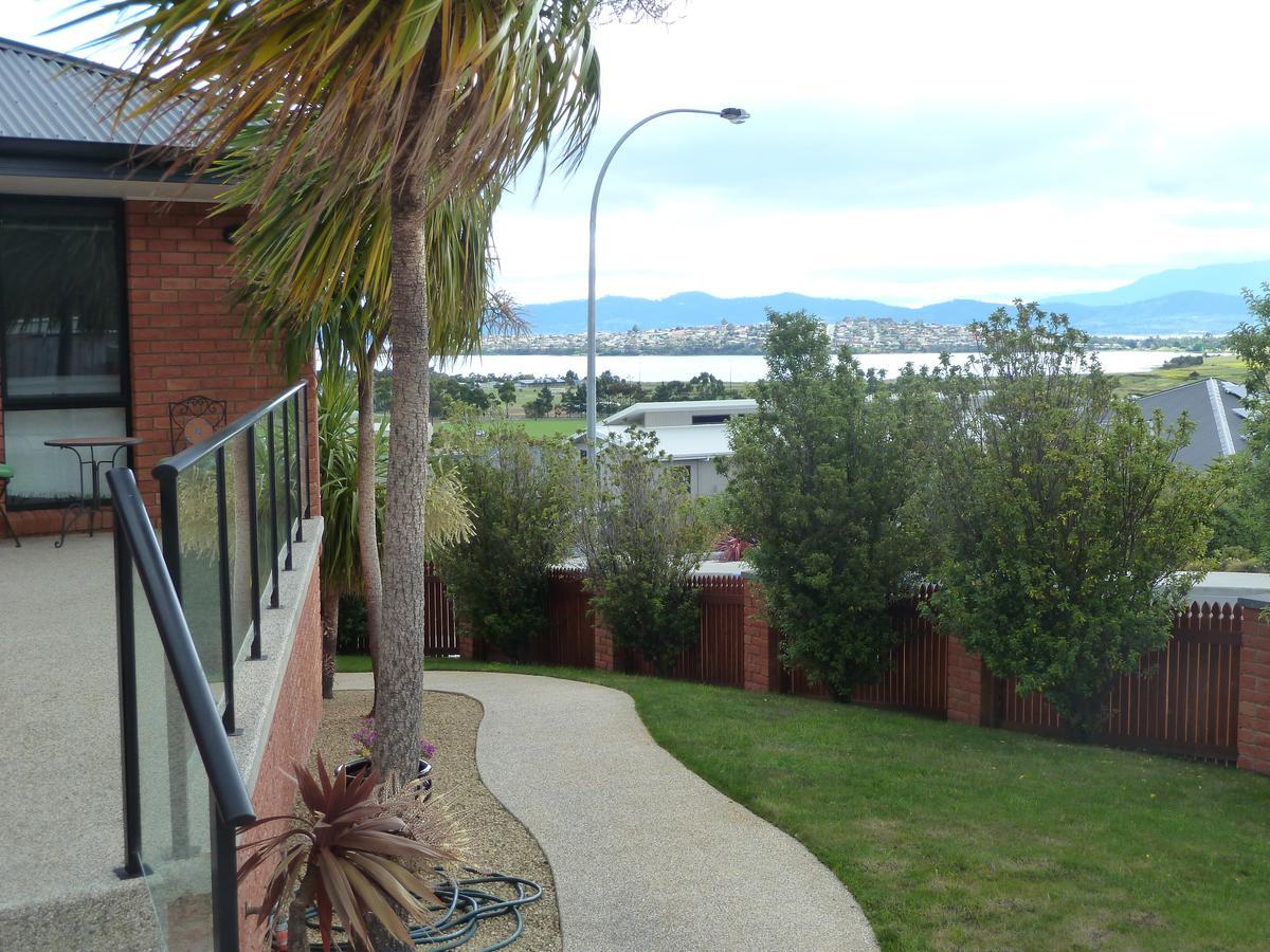 Panorama On Sorell B&B Exteriér fotografie