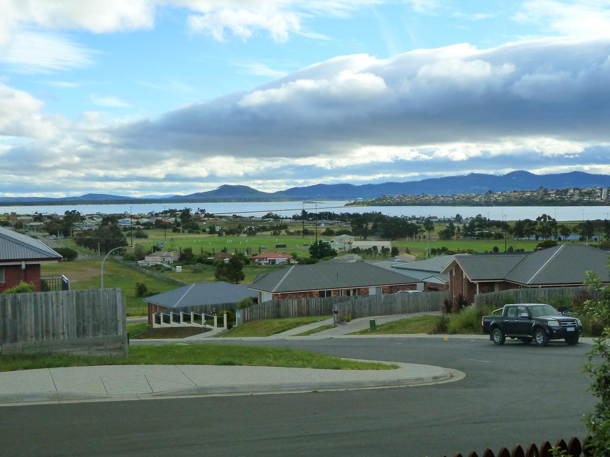 Panorama On Sorell B&B Exteriér fotografie